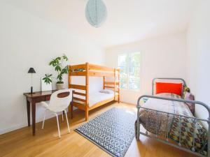Appartements Apartment in Provence with Pool & Golf : photos des chambres