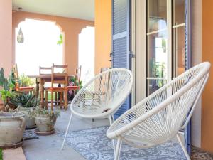 Apartment in Provence with Pool & Golf