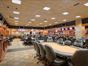 Orleans Hotel and Casino