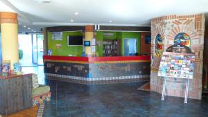 Appart'hotels Appart Hotel Mer & Golf Port Argeles : photos des chambres