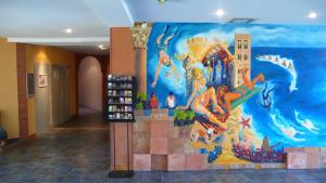 Appart'hotels Appart Hotel Mer & Golf Port Argeles : photos des chambres