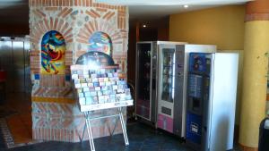 Appart'hotels Appart Hotel Mer & Golf Port Argeles : photos des chambres