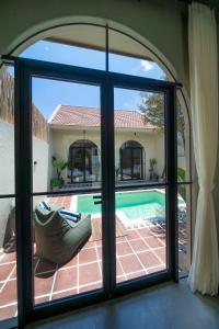 Villa Cintaku Canggu - 2 BR Villa Near Beach