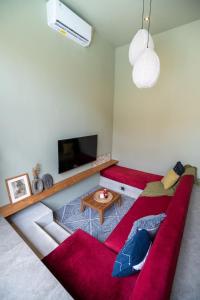 Villa Cintaku Canggu - 2 BR Villa Near Beach