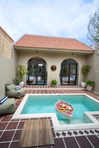 Villa Cintaku Canggu - 2 BR Villa Near Beach