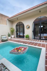 Villa Cintaku Canggu - 2 BR Villa Near Beach