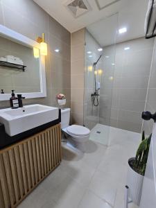 Luxurious Balcony Venice Grand Canal View