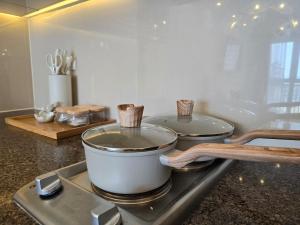 Luxurious Balcony Venice Grand Canal View