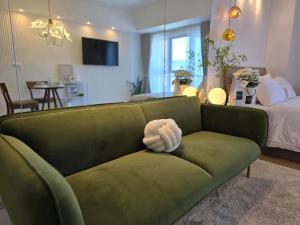 Luxurious Balcony Venice Grand Canal View