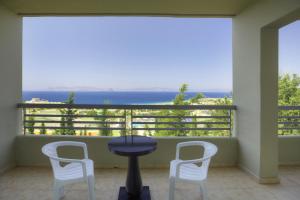 Kipriotis Aqualand Hotel Kos Greece