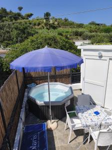 Casa VERDE MAREMONTI