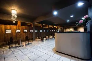 勋爵大酒店 - 帕拉迪米纳斯