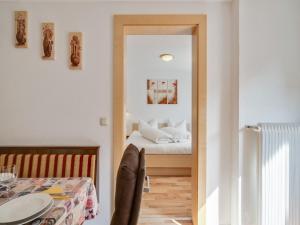 Apartment in Kappl near Ski Lift