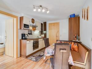 Apartment in Kappl near Ski Lift