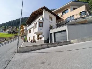 Apartment in Kappl near Ski Lift
