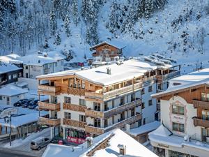 Apartment in Gerlos near Ski Lift