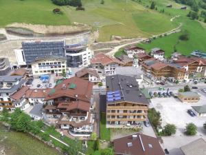 Apartment in Gerlos near Ski Lift