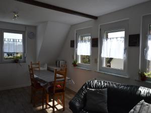 Central Rees Stay for Four