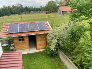 Ferienwohnung Rosmarie Schulmeister