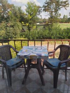 Apartman 2 szemèlynek