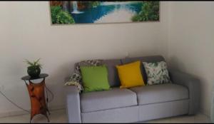 Gîte Pousada Tropical