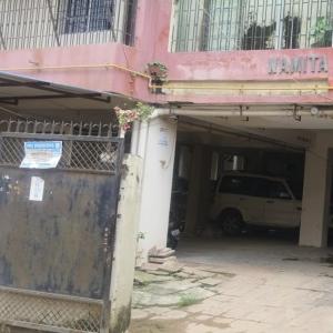 Namita enclave 2 BHK flat