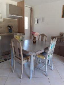 Appartements Gite Pousada Tropical : photos des chambres