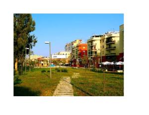 Apartament in Durres