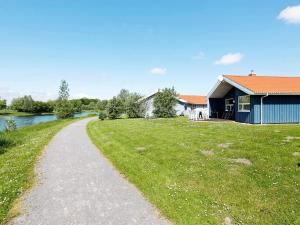 6 person holiday home in Otterndorf
