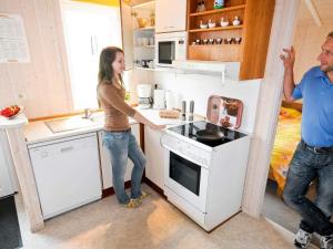 6 person holiday home in Otterndorf