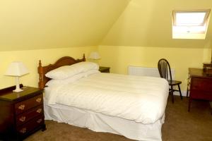 The Gate Lodge Cannaway House