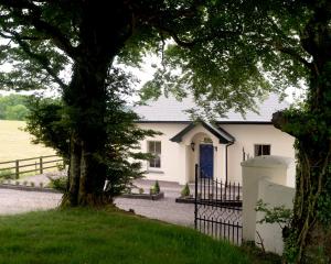 obrázek - The Gate Lodge Cannaway House