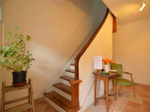 Holiday Home with Garden, Heating, Barbecue