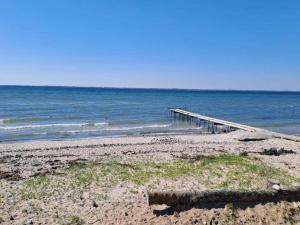 8 person holiday home in Sydals