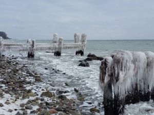 8 person holiday home in Sydals