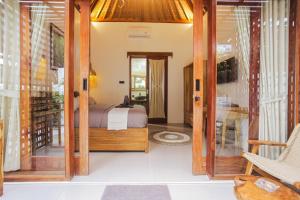 Nubi Villas Gili Trawangan