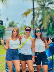 White Villa Airport Transit Hotel