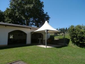 Eschfeld Sauna Apartment