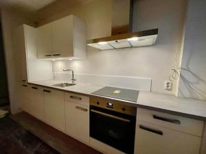 Beautiful seaview appartment in Zandvoort