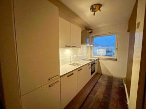 Beautiful seaview appartment in Zandvoort