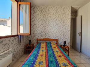 Maisons de vacances Villa in Saint-Genies with Private Pool : photos des chambres