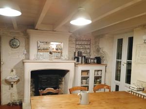 Maisons de vacances Bel-Air-sur-Gironde : photos des chambres