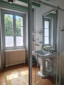 Maisons de vacances Bel-Air-sur-Gironde : photos des chambres