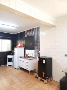 Big H Homes Brooklin Paulista e Vila Olimpia