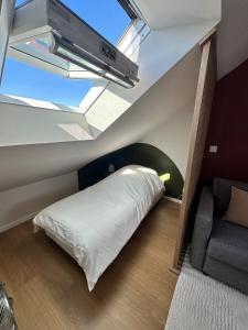 Le precieux de la Gare