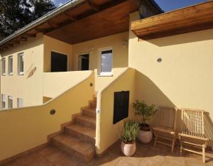 Suite Casa Amphora Wintrich Tyskland