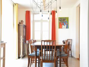 Holiday home in Gedinne with forest