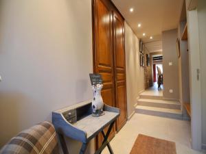 Holiday Home in Ardennes near Chimay Abbey