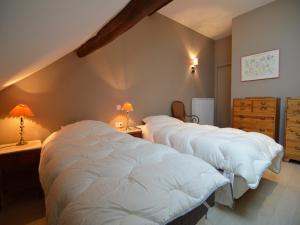 Holiday Home in Ardennes near Chimay Abbey