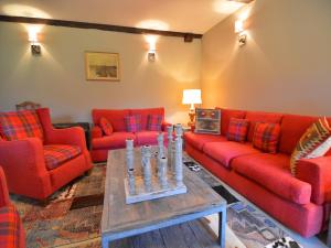 Holiday Home in Ardennes near Chimay Abbey